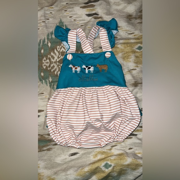 Cow Bubble - Picture 1 of 1